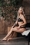 Flora Amber