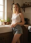 Nina Winford