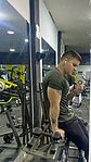 Rafael Paige