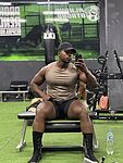 Leonardo Jones