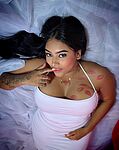 Liah Sterling