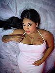 Liah Sterling