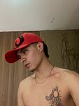 Marco Tosswell