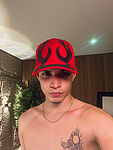 Marco Tosswell