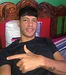 Xavier Ruzz