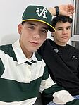 Joe & Nik