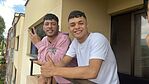 Xavier & Mathias