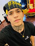 James Serna