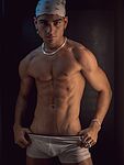 Axel Campbell