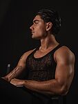 Axel Campbell