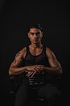Axel Campbell
