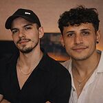 Elias & Jhongib
