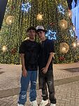 Mario & Jovanny