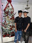 Mario & Jovanny