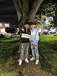 Mario & Jovanny