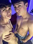 Mario & Jovanny