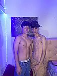 Mario & Jovanny