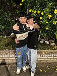 Mario & Jovanny