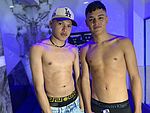 Mathias & Adonis
