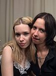 Tawanna Zortman & Luci Pangle