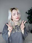 Chante Hanselman