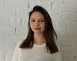Jacqui Manard