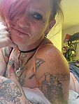 Roxy Pariah