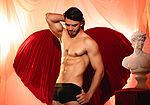 Axel Stein