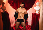 Axel Stein
