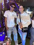 Christopher & Maikol