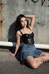 Lynsey Valine