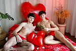 Alexei & Leon