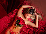Davina Rose