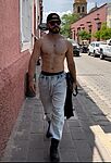 Patick Latin