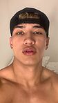 Tyler Sauvage