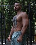 Parker Lavine