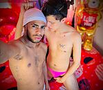 Yeral Smiick & Raul Corso