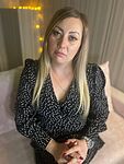 Catherine Woolberg