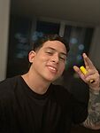 Breth Colton