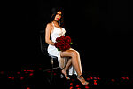 Rosse Fire