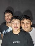 Mathias & Adonis & Xavier