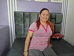 Maggy Peter