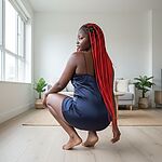 Bibi Brown