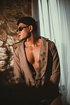 Pablo Bosston