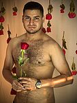 Max Borman