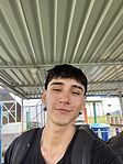 Luca Montiel