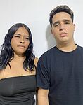Candy & Christopher