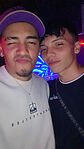 Angel & Raymond