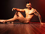 Thony Muscle