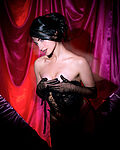 Meggan Bluee